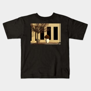 Windows + Kids T-Shirt